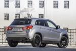 Mitsubishi Outlander Sport Limited Edition 2017 года